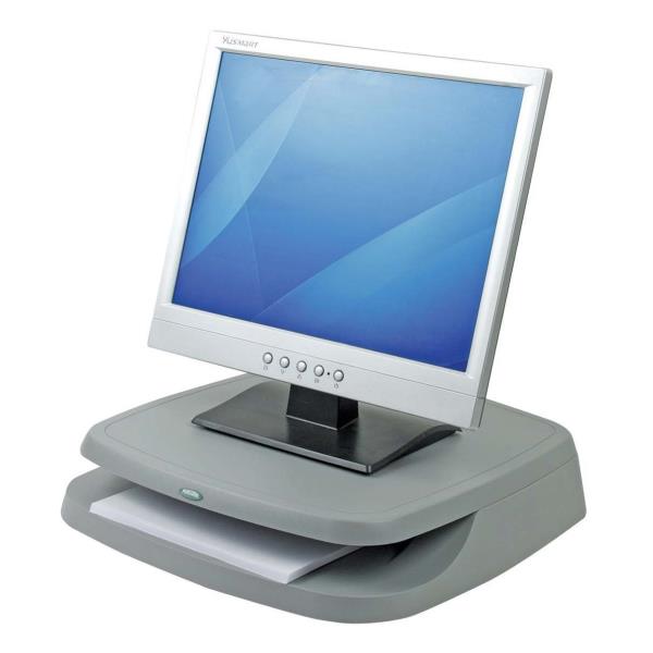 Fellowes Soporte Monitor Elevador Tft Lcd